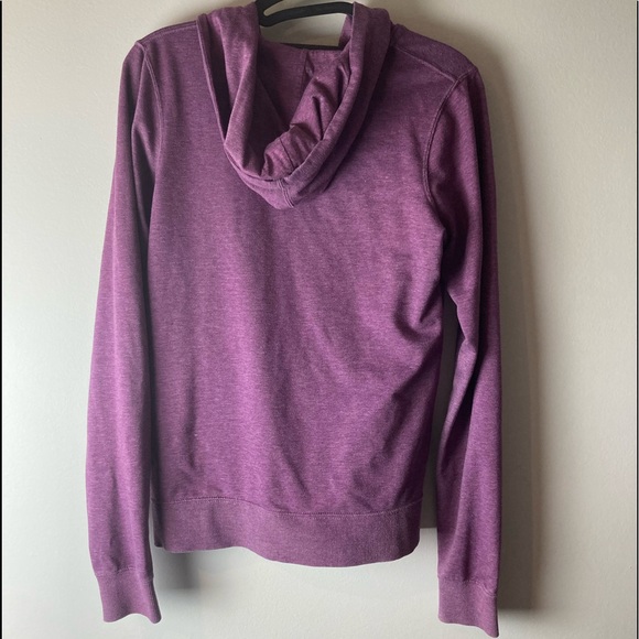 Billabong zip-up thin hoodie - Picture 3 of 3